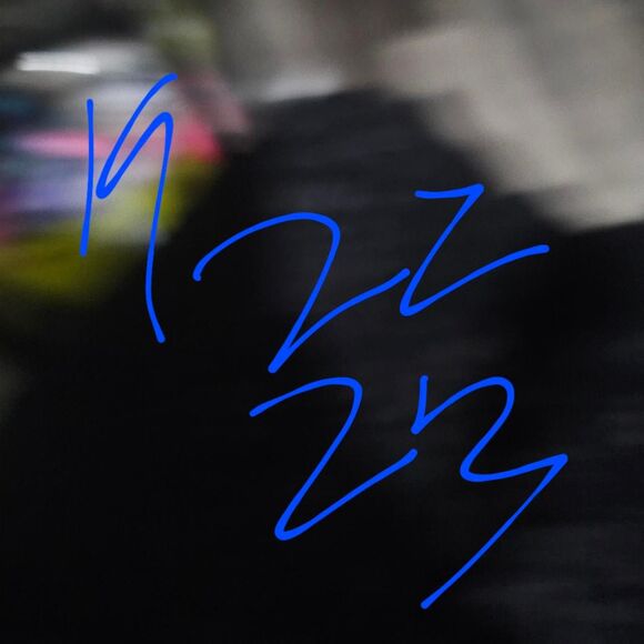 Black whimsigothic gothic lace top - Picture 4 of 4